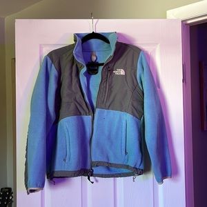 North face fleece